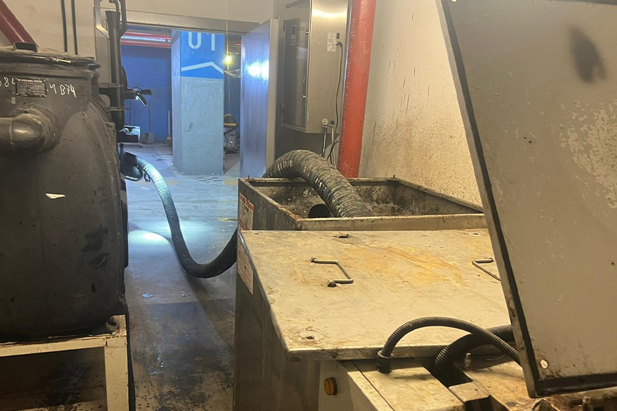 Yenimahalle Kiralık Vidanjör Fiyatları