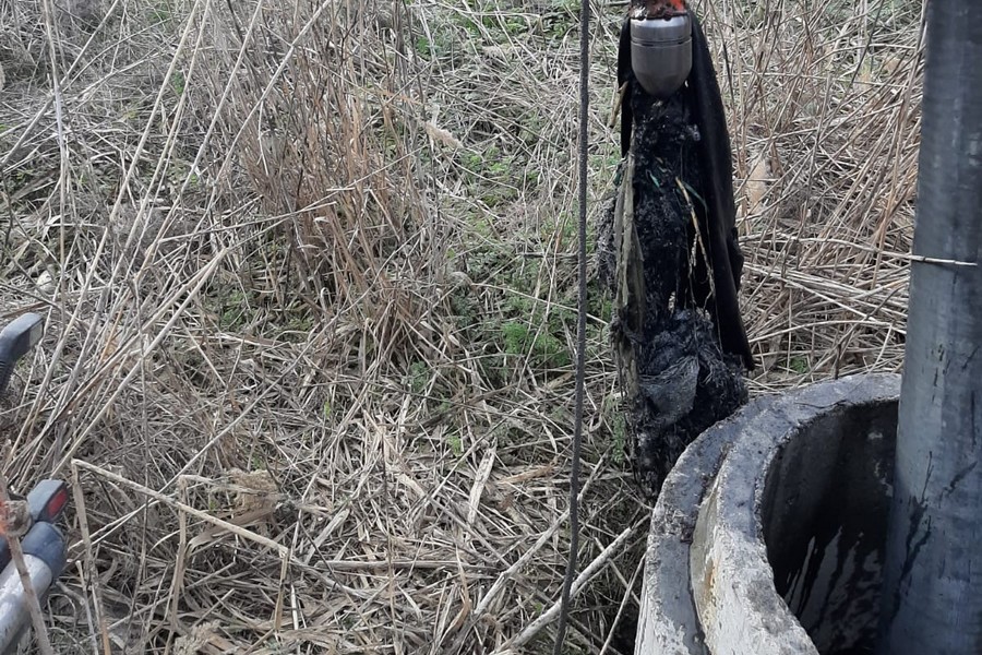 Yenimahalle Kaletepe Vidanjör