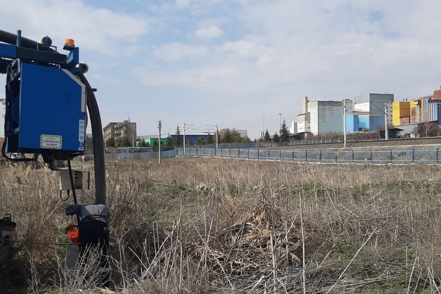 Yenimahalle Yuva Vidanjör